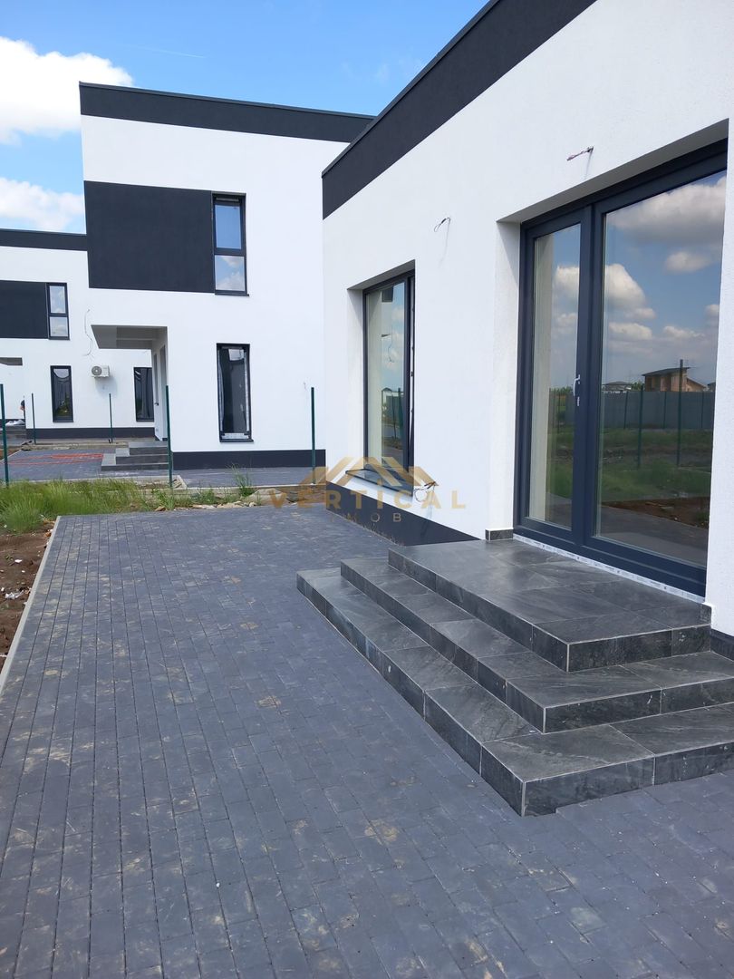 Vila 4 camere in Mega Parc Berceni/Vidra - Poză 3