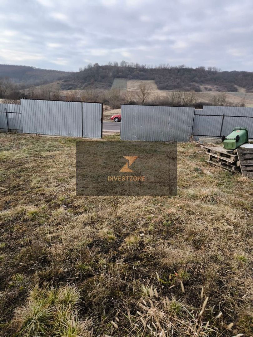 Teren de vanzare in Hidisel - Poză 2