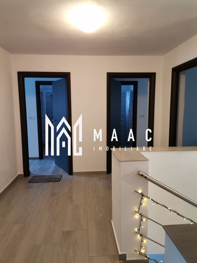 Casa individuala 8 camere | 575 mp teren I Porumbacu de Sus - Poză 34