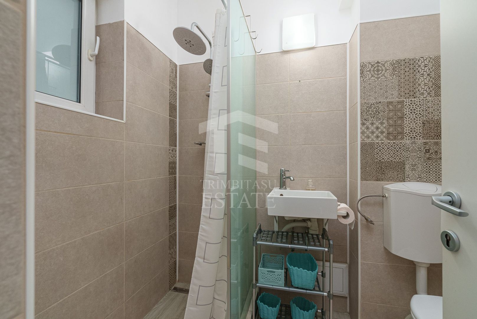 Apartament 2 cam P-ta Romana Bloc EVA - Poză 14