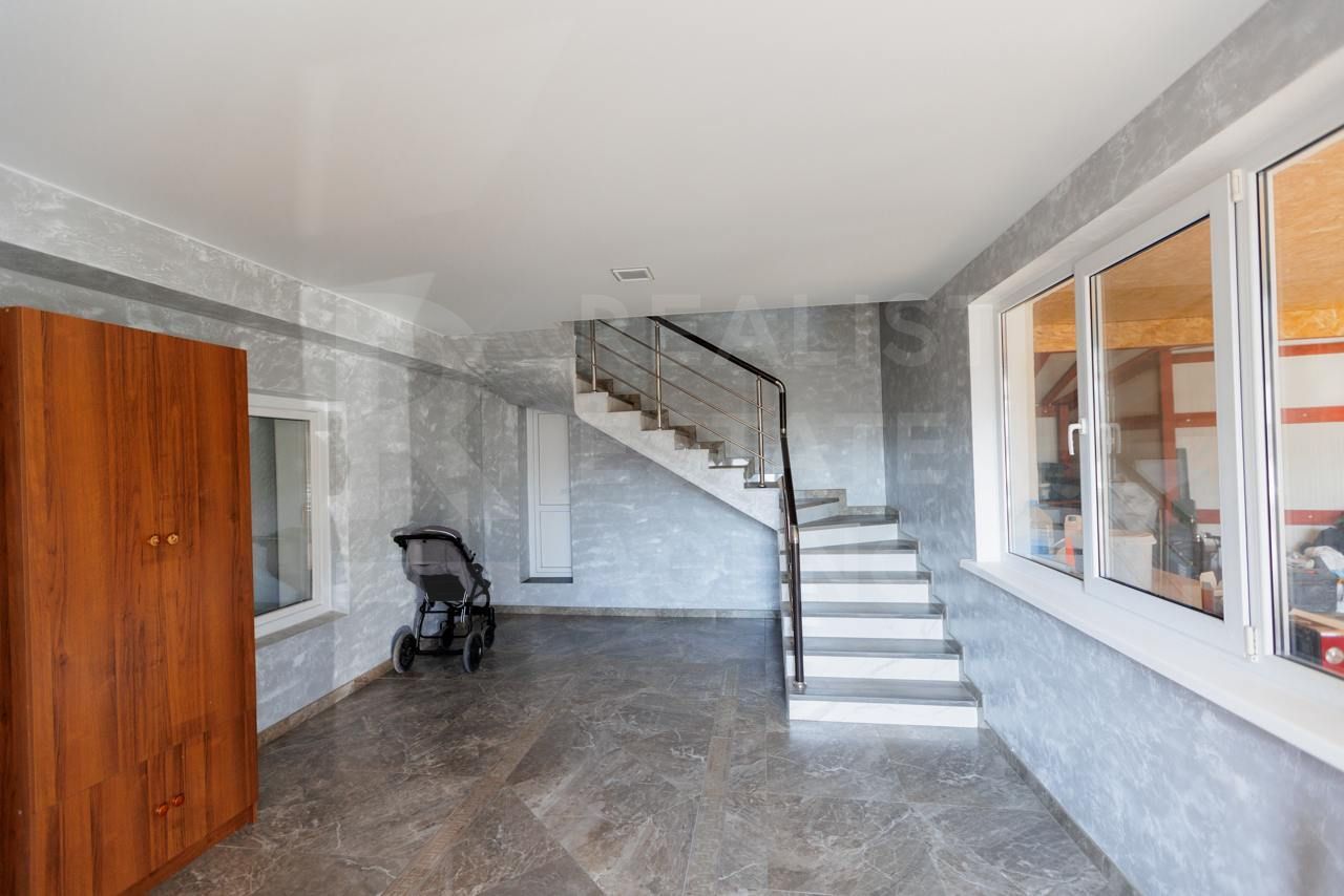 Chirie, casă, 4 camere, str. Prigoreni, Botanica - Poză 11