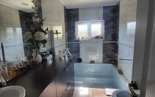 CASA DE VANZARE IN SEBES, IN VALEA FRUMOASEI - Poză 8