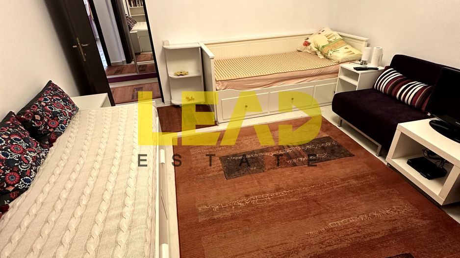 Garsoniera | decom. | centrala proprie | mobilata | S5 - Poză 7