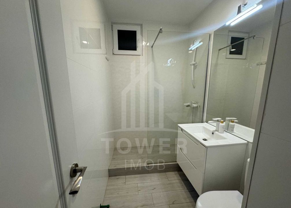 Apartament 2 camere Terezian - Poză 6