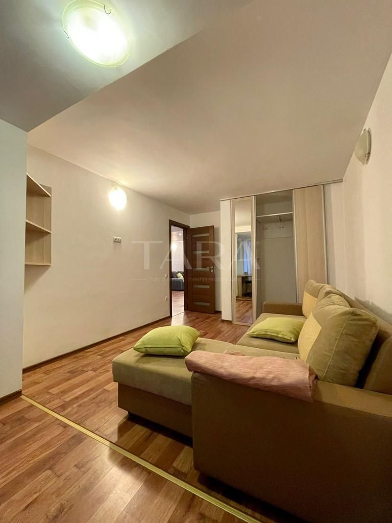Apartament de inchiriat, 4 camere, zona Hasdeu - Poză 7