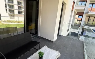 Apartament 2 camere, prima inchiriere, parcare subterana, The Office - Poză 16