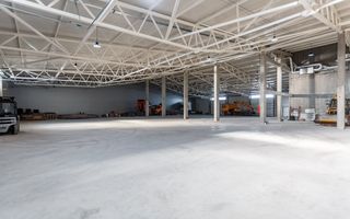 Chirie depozit comercial Uzinelor - Poză 6