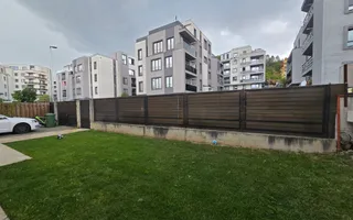 Casă individuală, zona Donath, 142,72, cu view spectaculos - Poză 24