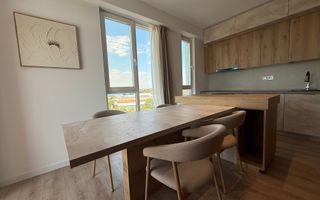 Vivalia Grand - Apartament modern cu 2 camere, dressing, parcare - Poză 7