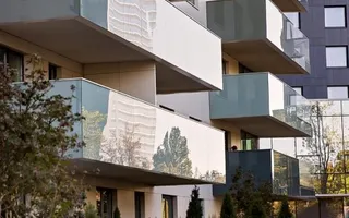 Duplex 3 camere Aviatiei Tower  - Poză 13