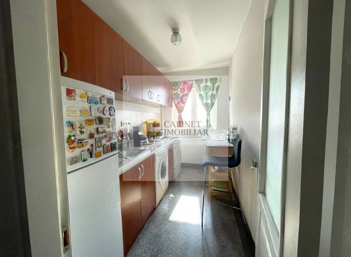 2 camere | Pasajul Victoriei  | Fara Risc  | - Poză 7