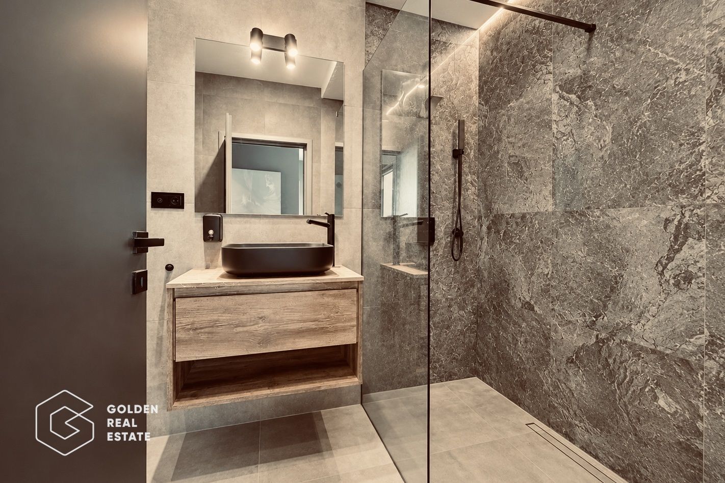 Apartament HIGH-END cu Ecosistem SMART Integrat XCity Tower - Poză 16