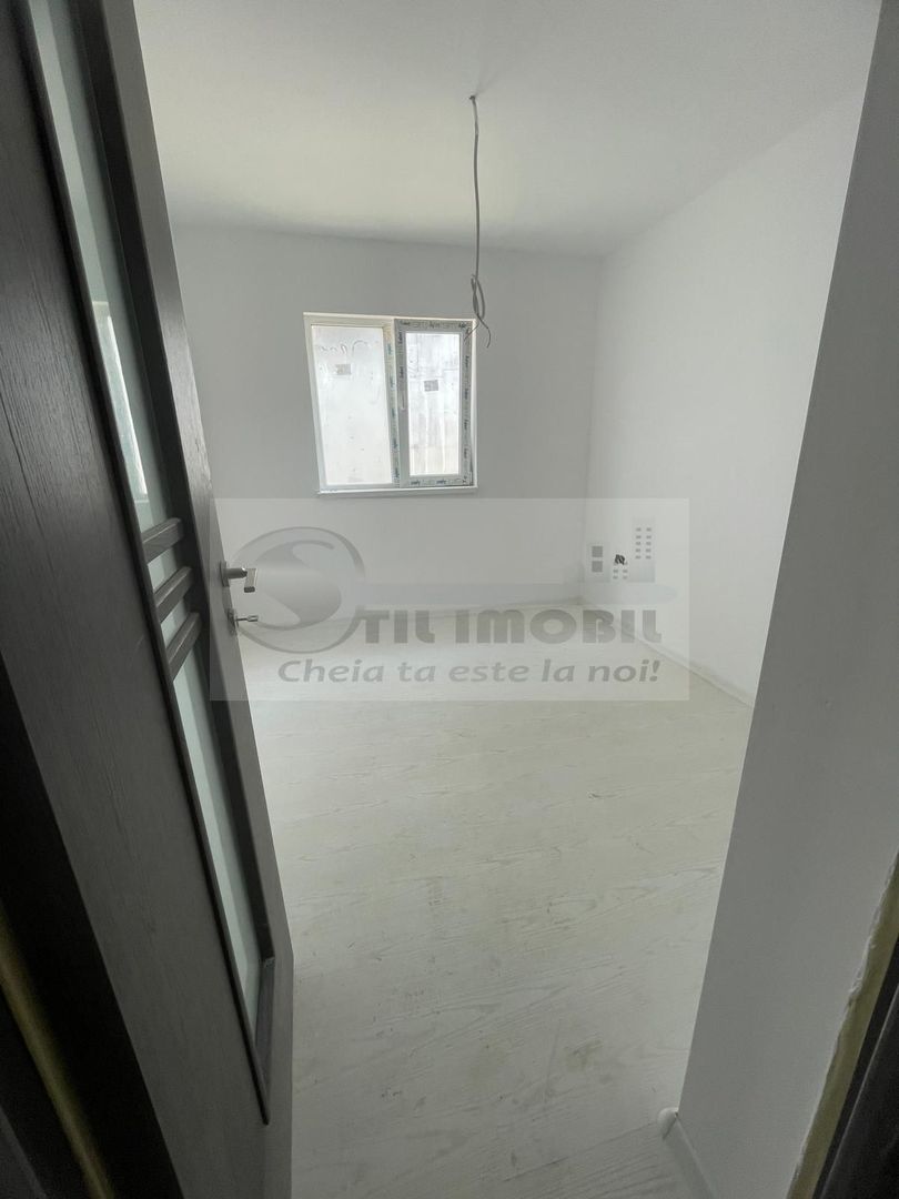 Casă nouă 4 camere, utilată, Tomesti Iasi – 107,000 € - Poză 4