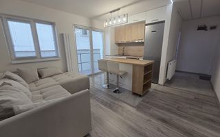 Apartament de închiriat în Cartierul Arhitecților cu gădină - Poză 1
