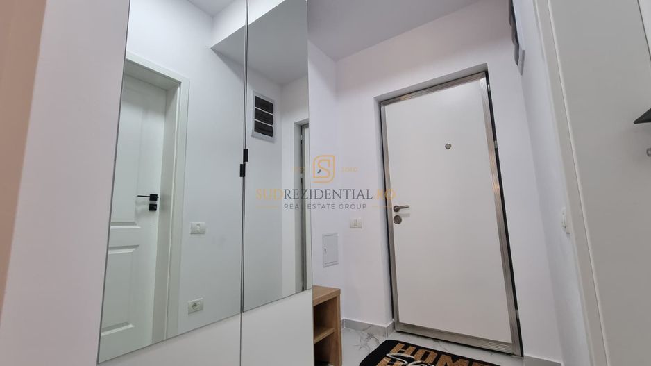 Vila 4 camere, Comuna Berceni, eficienta energetic, P+1E - Poză 14