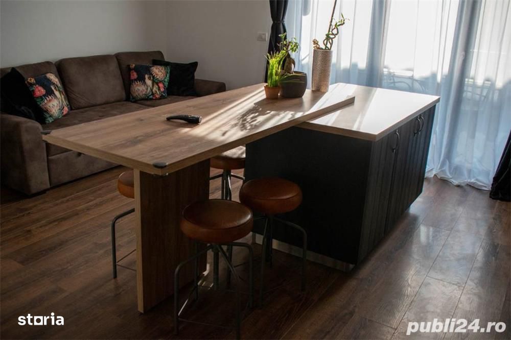 Dumbravita |  3 camere |  Decomandat  | 2 locuri de parcare - Poză 2