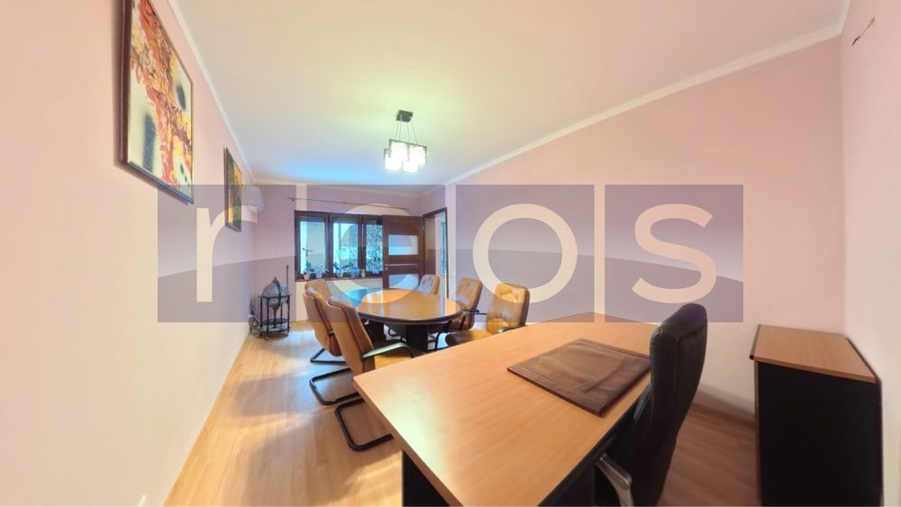 INCHIRIERE SPATIU | 5 BIROURI | ZONA COSBUC-UNIRII - Poză 1