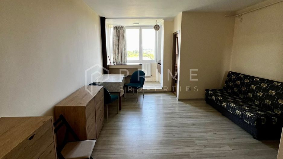 De Închiriat: Apartament cu 1 Cameră – Aleea Carpați, Târgu Mureș - Poză 3