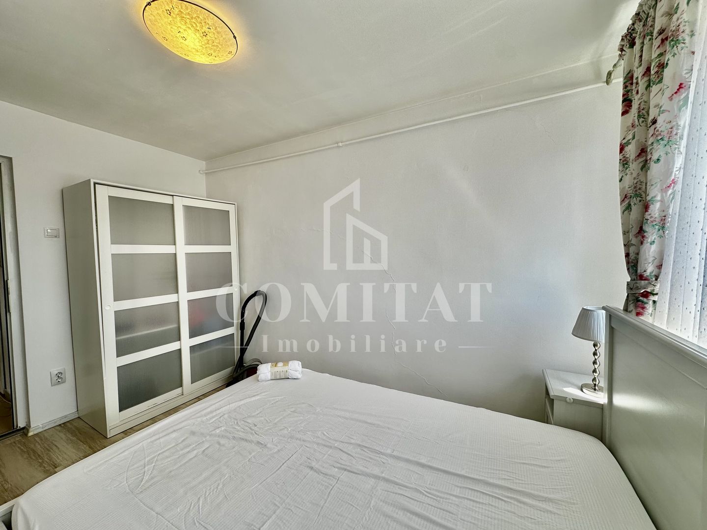Apartament la cheie | Decomandat | Zona Big - Manastur - Poză 11