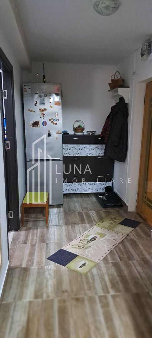 Apartament 3 camere, 56 mp, parter înalt, Tudor - Poză 4