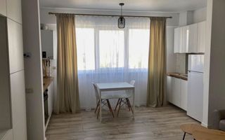 Garsoniera de vanzare Pollux Residence | 31mp | mobilata complet - Poză 4