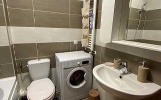 Apartament 2 camere I Onix Residence Grozavesti - Poză 8