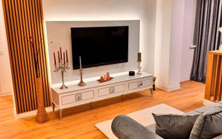 Apartament Premium Cantemir - 600 euro - Poză 6