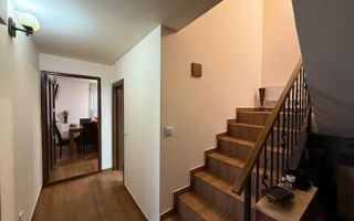 Casa P+1-cu 3 dormitoare-2 bai-Living-Bucatarie-Bariera Valcii - Poză 21