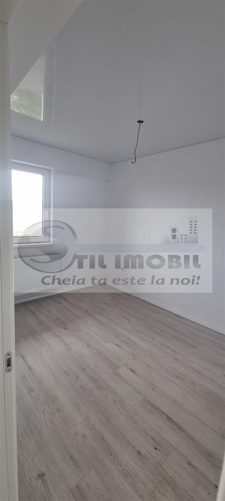 Apartament o camera Bucium + curte de 20mp - Posibilitate rate la dezv - Poză 2