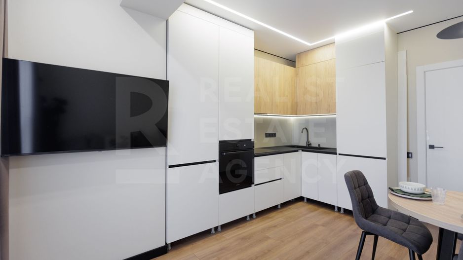 Vânzare, apartament, 1 cameră, str. Ghica Vodă, Botanica - Poză 2