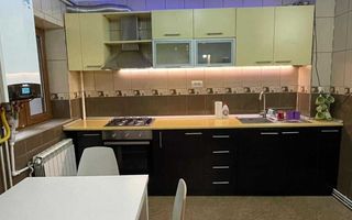 apartament 2 camere  zona Ștefan Cel Mare Obor - Poză 3