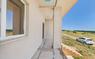 Casă individuală pe parter,  Pișchia - Poză 39