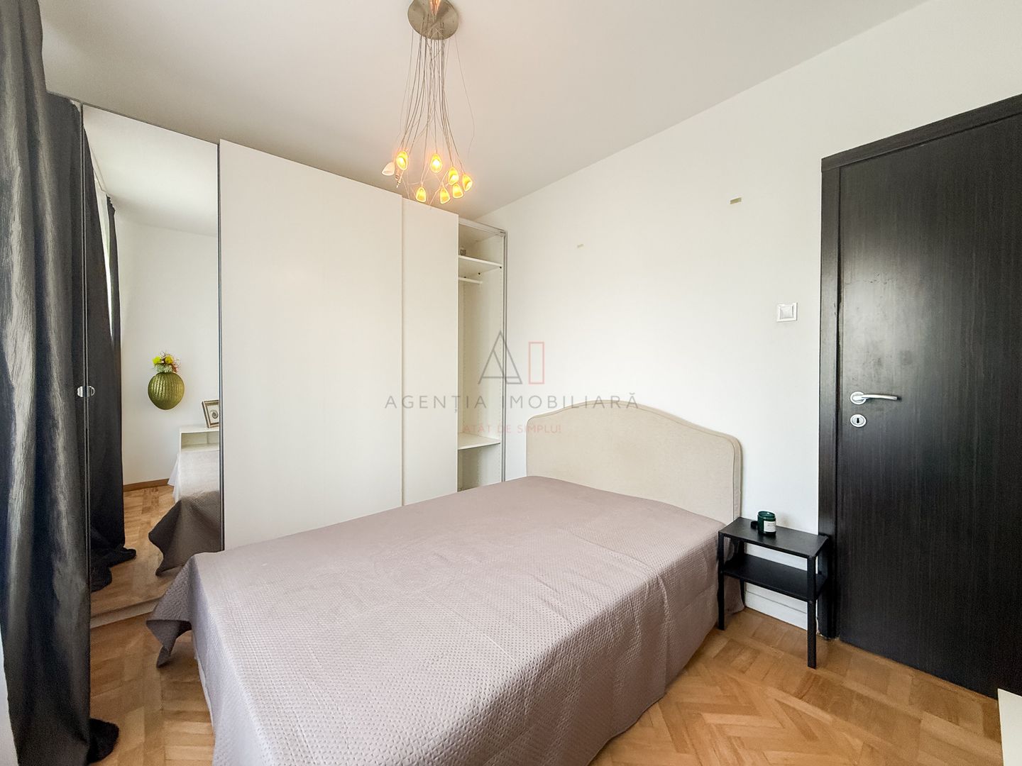 2 Camere Floreasca Renovat Modern - Poză 5
