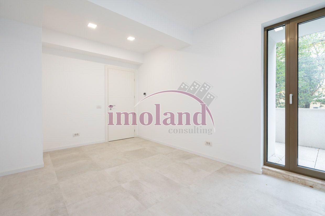 Inchiriere Spatiu Office - 200 mp - Dorobanti-Capitale - Poză 9