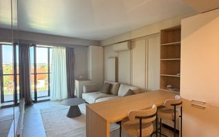 Apartament 2 camere de inchiriat | Cortina North - Poză 4
