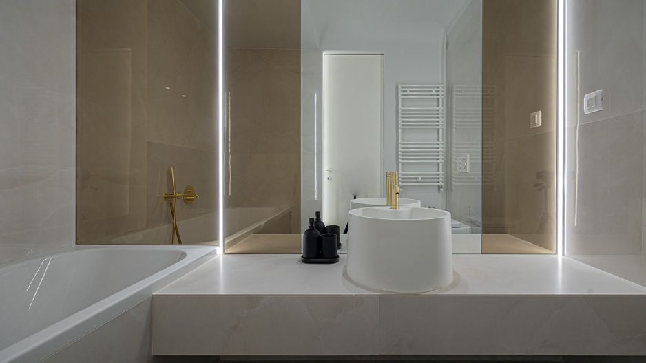 Chirie | Apartament 2 camere | Parcare inclusă | Pipera - Poză 18