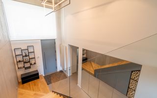 Casa de vanzare aproape de viitorul Spital Regional de Urgenta Cluj - Poză 25