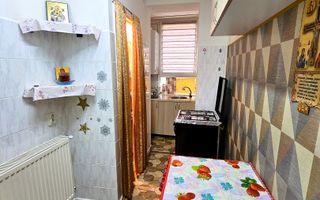 APARTAMENT 2 CAMERE SIBIU | HIPODROM 1 - RAHOVEI, | PARTER, DECOMANDAT - Poză 9