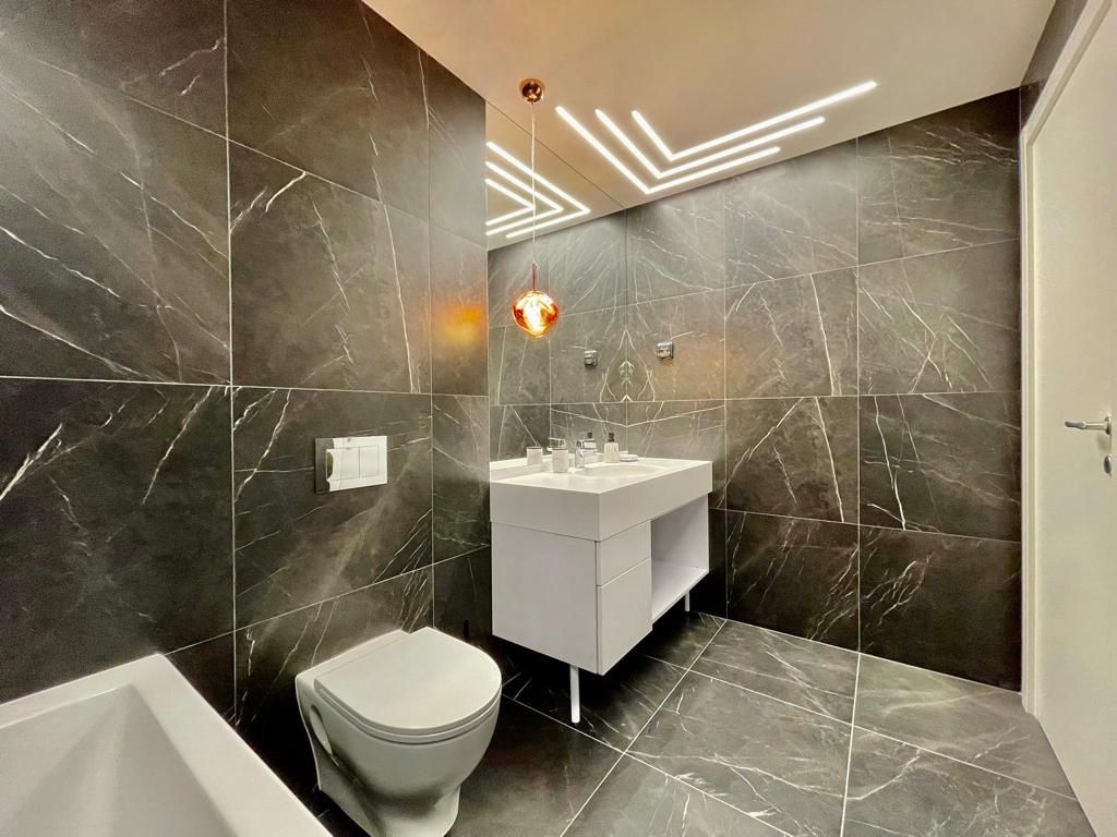 ONE HERASTRAU TOWER, finisaje lux,  loc de parcare - Poză 16
