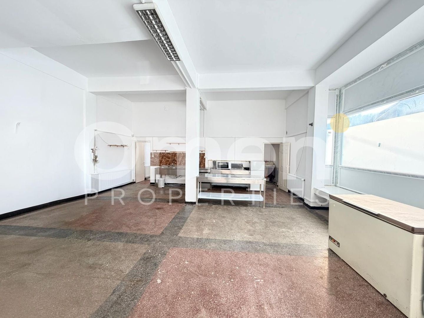 Spațiu comercial de închiriat | Cartier Ferneziu - Poză 1