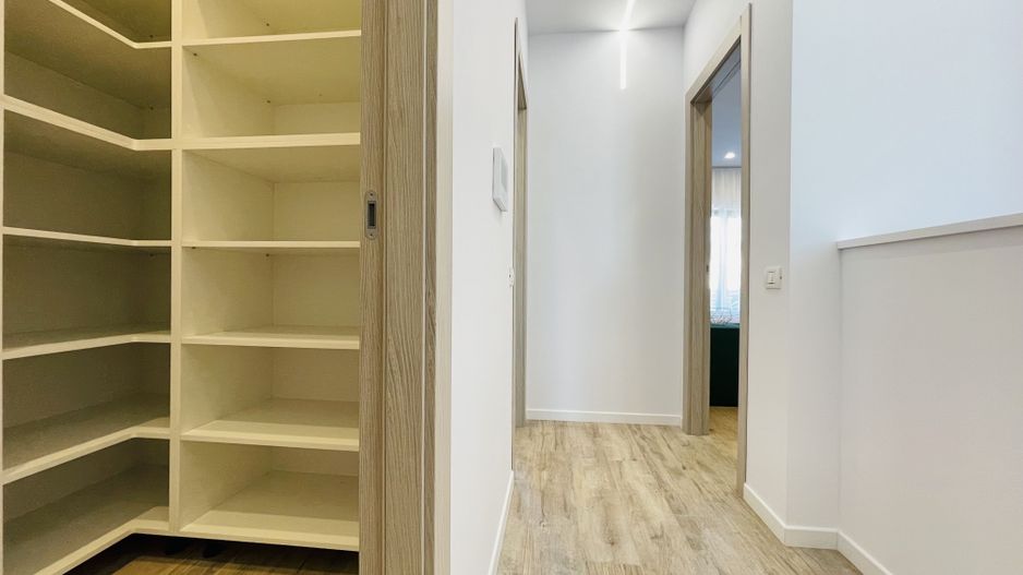 INCHIRIATA - Prima Inchiriere | Casa Segmentul Lux - 3 dormitoare & dressing - Poză 31