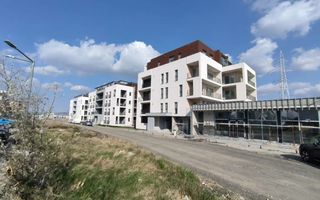 Apartament 3 camere – Etaj intermediar – Bloc cu lift si boxa inclusa – Sibiu - Poză 13