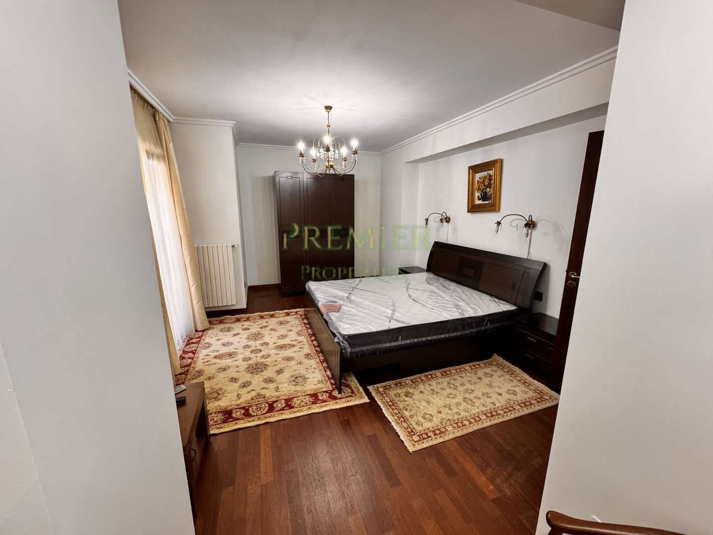 TOP|SOSEAUA NORDULUI 4 CAMERE | BLOC BOUTIQUE | SINGUR PE ETAJ | 1 MIN DE PARC | - Poză 4