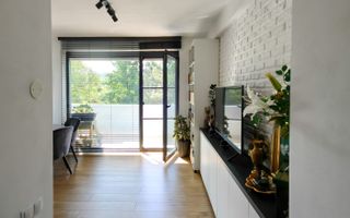 Apartament 3 camere, bloc nou 2022 – Baia Sprie, superfinisat - Poză 18