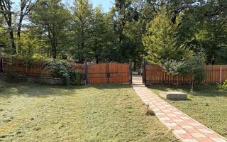 Casă cu 2 dormitoare și living spațios, 105 mp, la marginea pădurii, Strunga - Poză 2