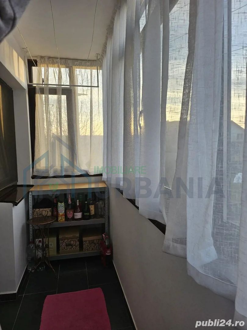 Etaj 1 P.F. Ap. Sos. Nicolina (Roxema - Hotel Capitol) # 0 # - Poză 9