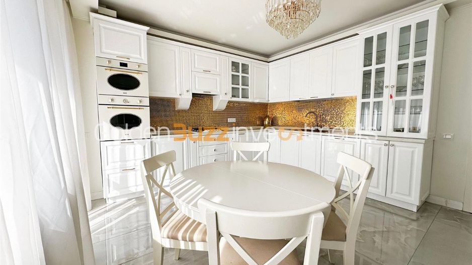 Vila P+2 | Pipera | Piscina | - Poză 5
