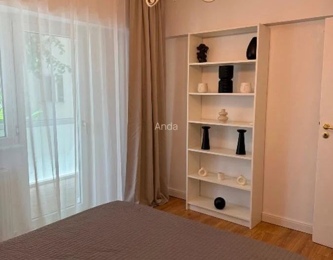 2 camere decomandate Lux - Beller - Aviatorilor - Metrou 78mp - Poză 6