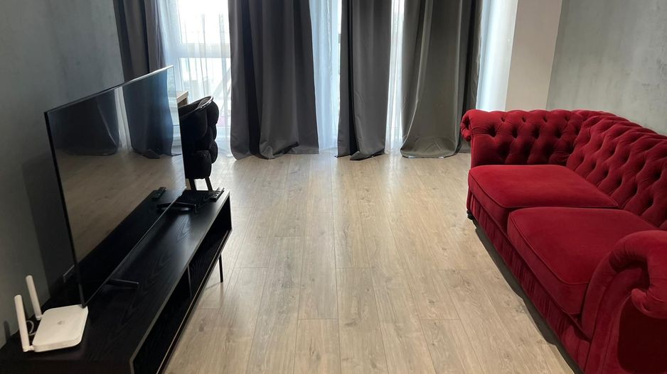 Short term rent  | Belvedere Residences - Poză 1