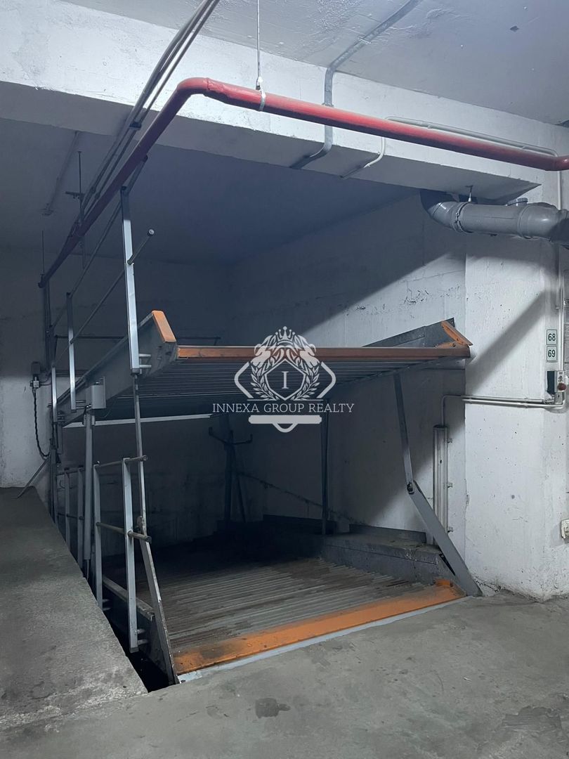 Parcul Carol - Cutitul de Argint I 3 camere 2 bai I 98mp - Poză 5